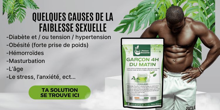Comprendre La Faiblesse Sexuelle Causes Effets Cons quences Et Sol comprendre-la-faiblesse-sexuelle-causes-effets-cons-quences-et-sol