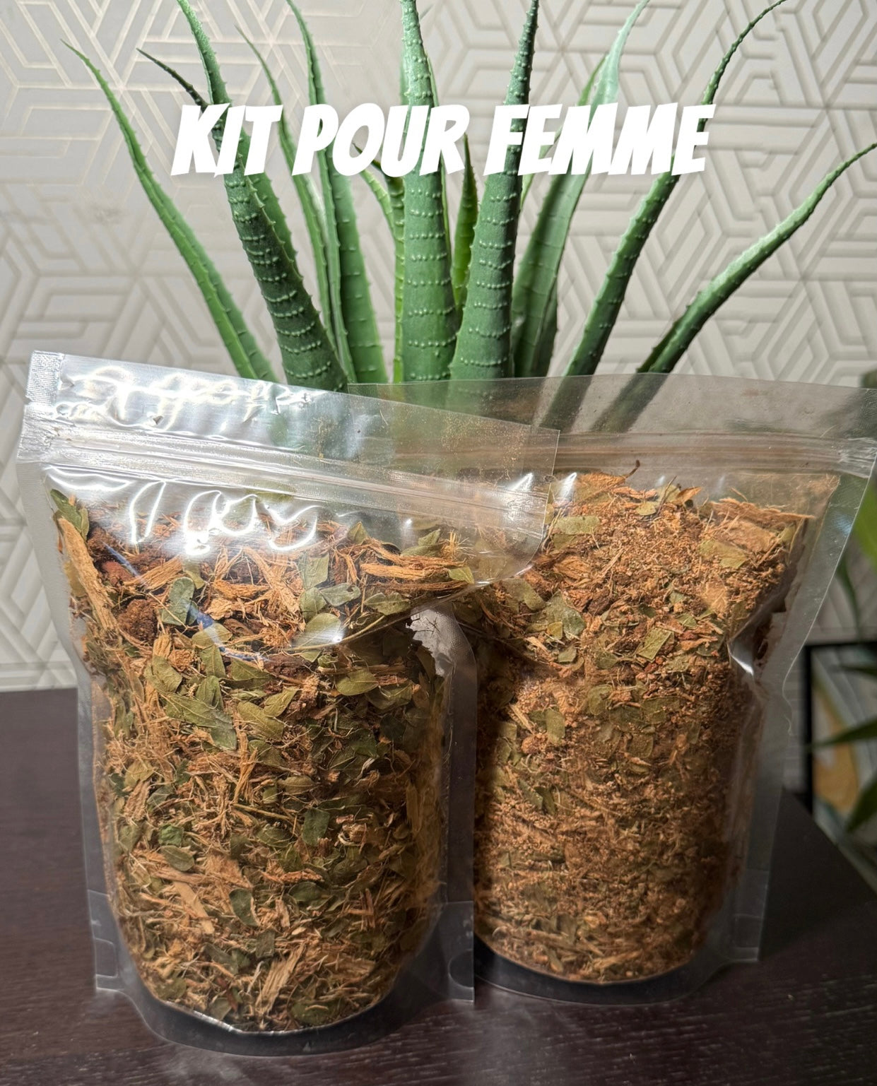 Kit infertilité Couple