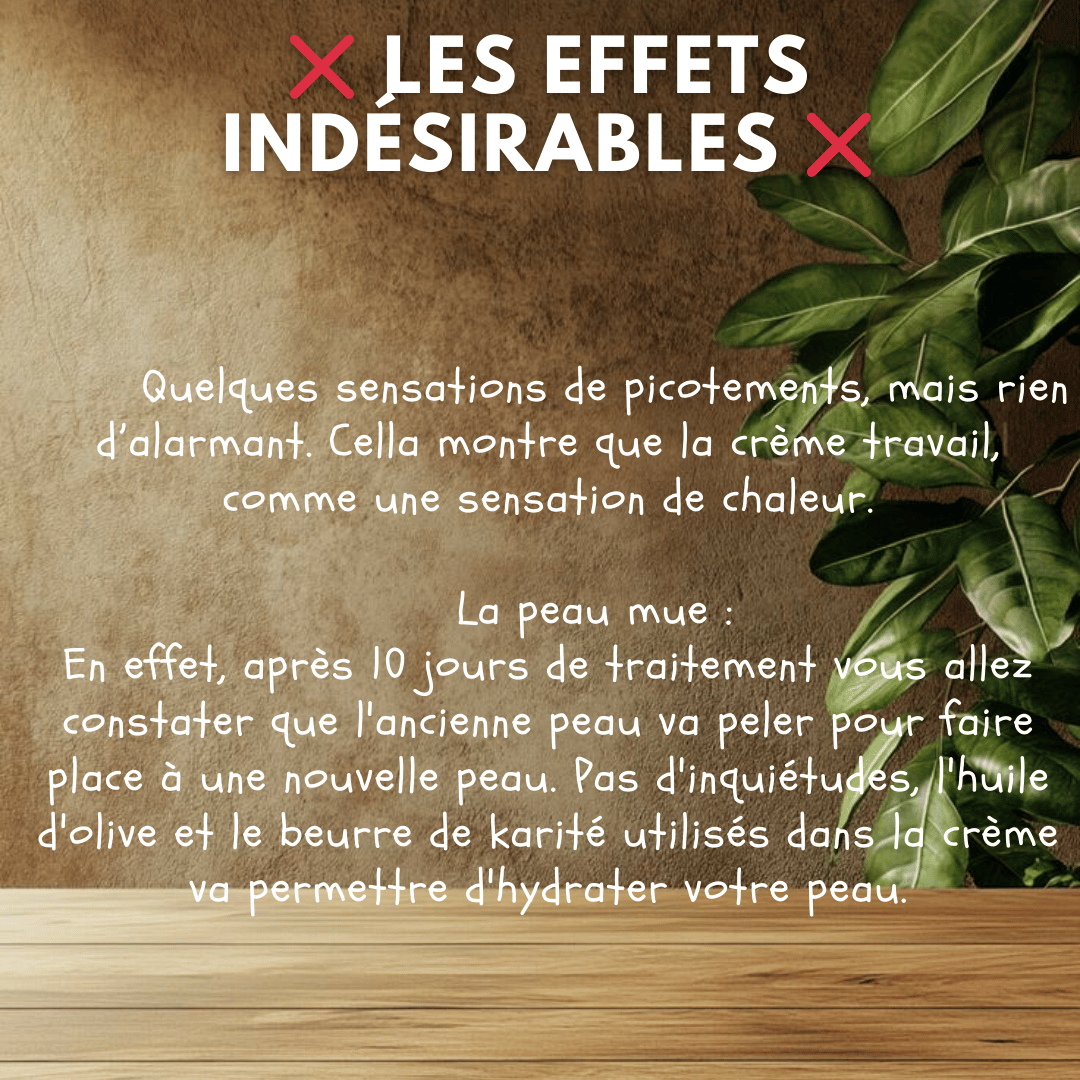 Pack Crème Masse-Moi /AGRANDISSEMENT GÉNITAL DE L'HOMME 100% BIO