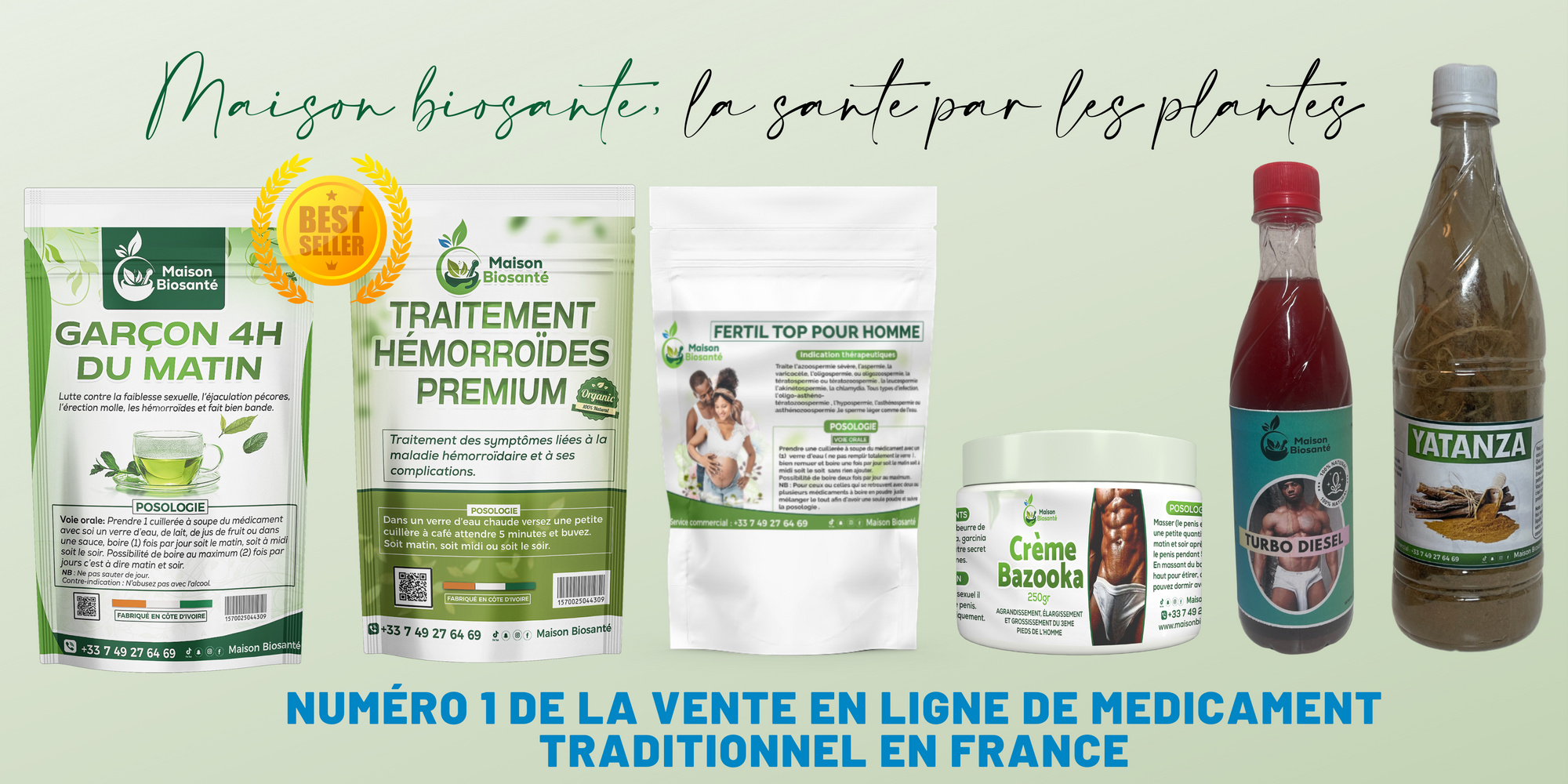 Maison Biosanté La santé par les plantes Maison biosante