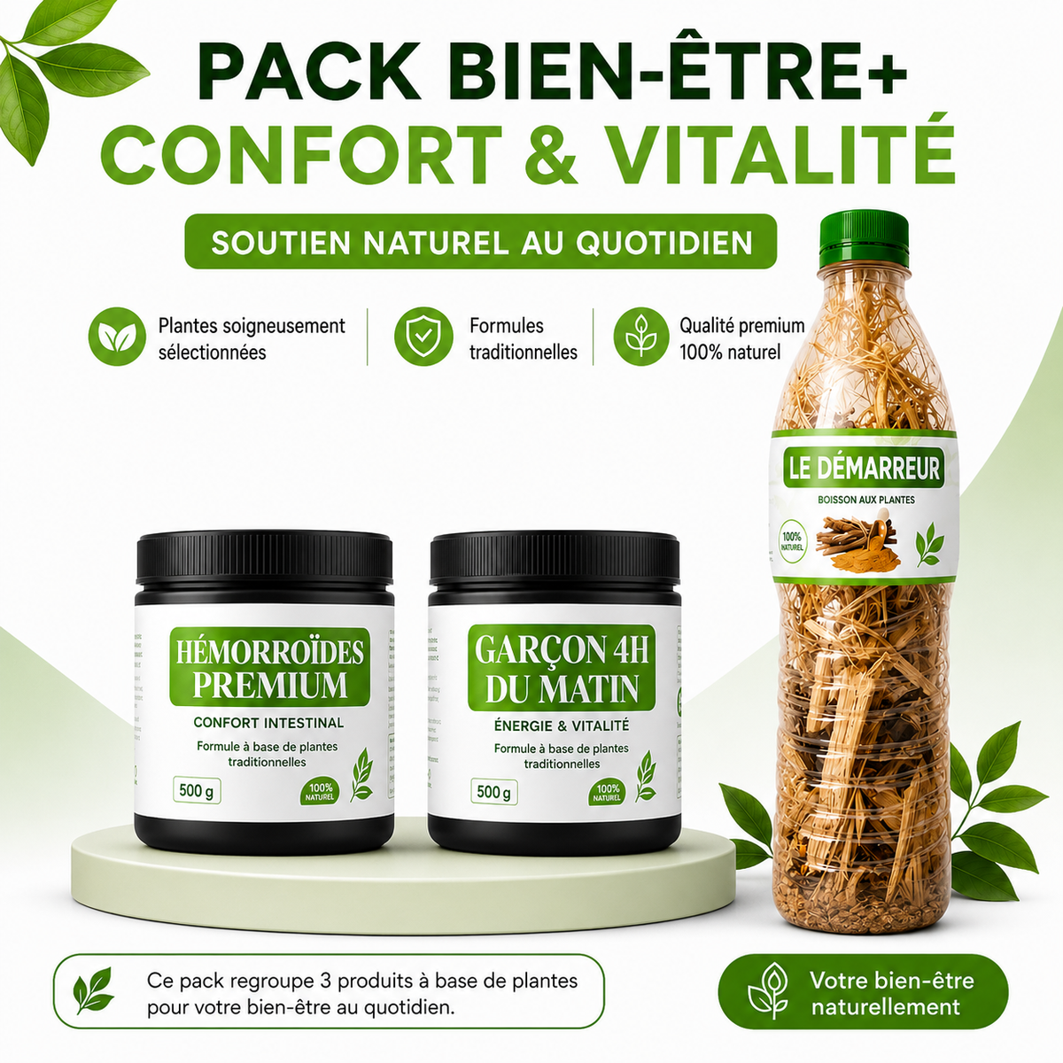Garçon 4h du matin - faiblesse