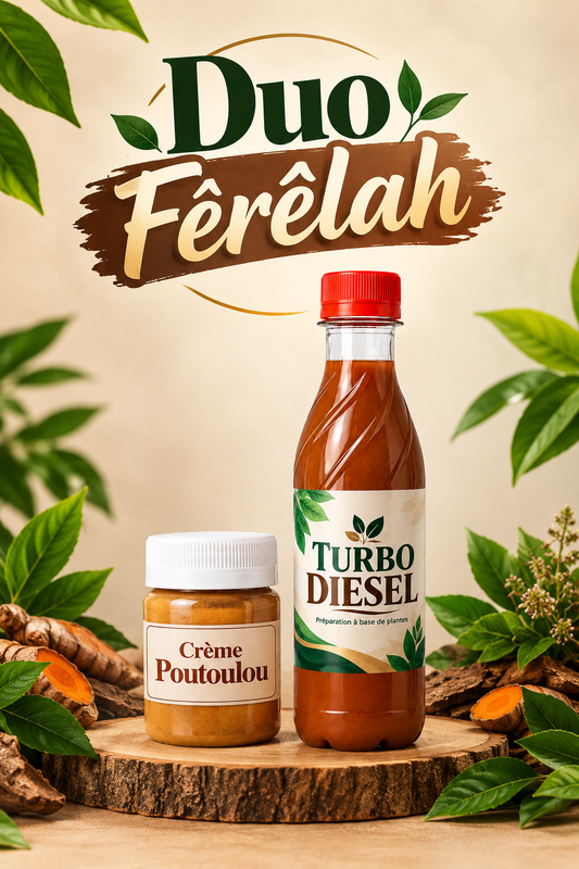Duo Fêrêlah