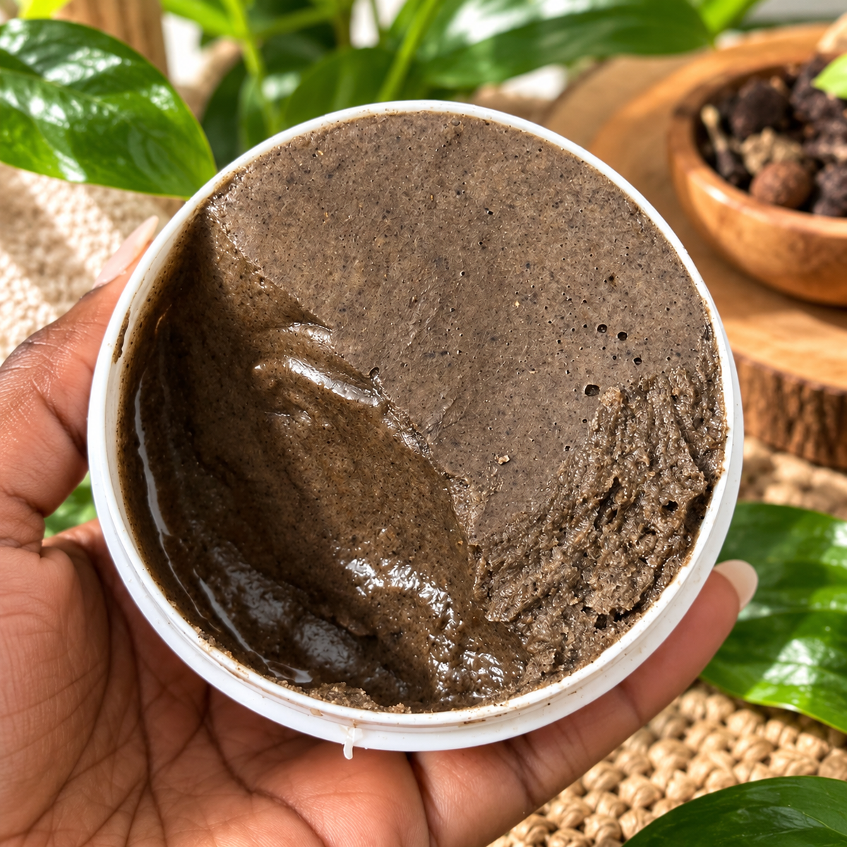 Crème Bazouka - pour massage homme à base d’écorces