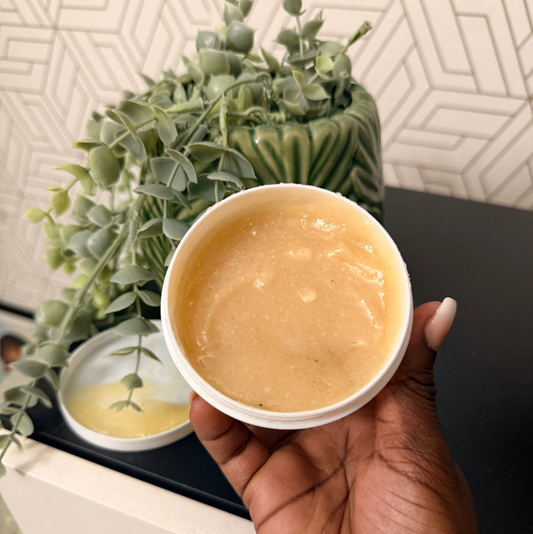 Crème BBL - Pour fesses, hanches et seins