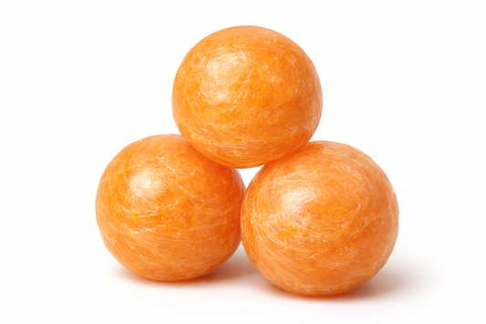 Savon lumière - corrige les imperfections du visage