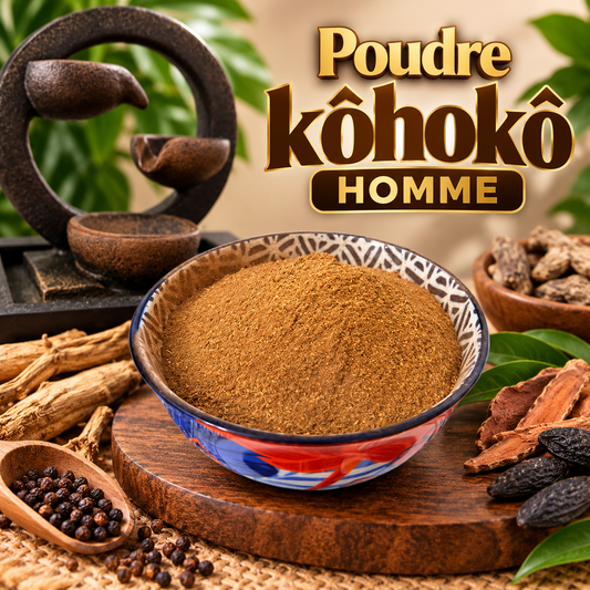 Hémocalm - Ecorces Hémorroïdes – Kohoko