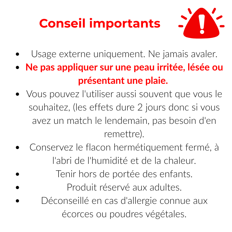 Poudre poutoulou / Enkoro ou Ankoro (poutoulou mazembe) - (aphrodisiaque pour homme)