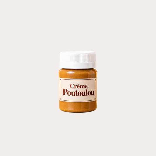 Crème poutoulou (retardateur) - poutoulou mazembe - racine enkoro