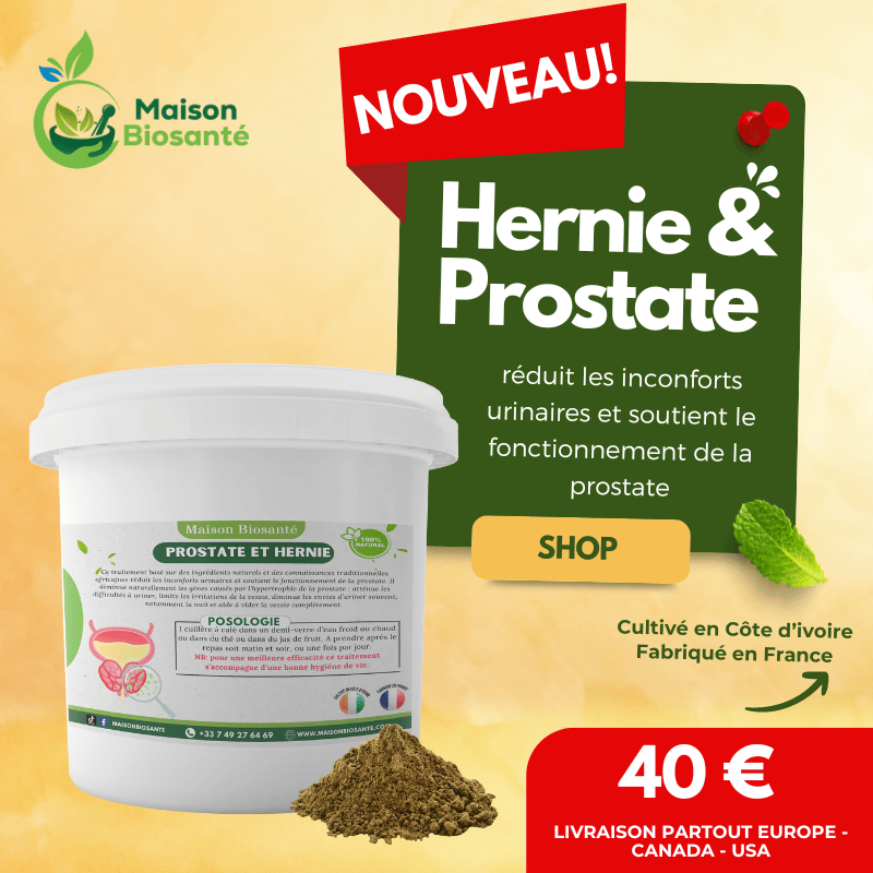 Maison Biosanté La santé par les plantes Maison biosante